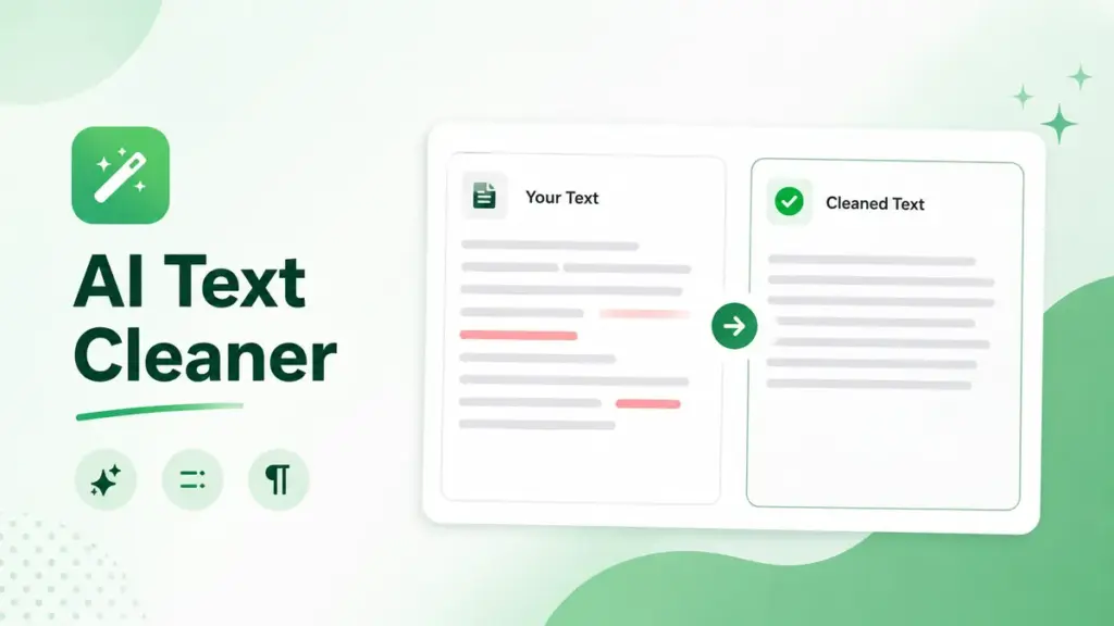 Claude Watermark Remover & Checker and Text Cleaner